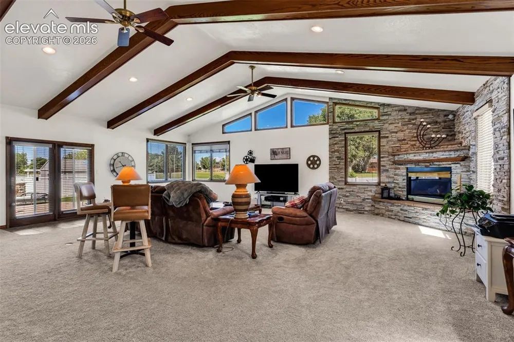 253 W Mangrum Drive Pueblo West, CO 81007
