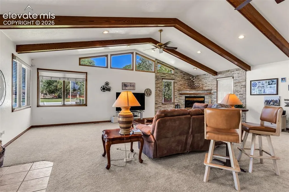 253 W Mangrum Drive Pueblo West, CO 81007