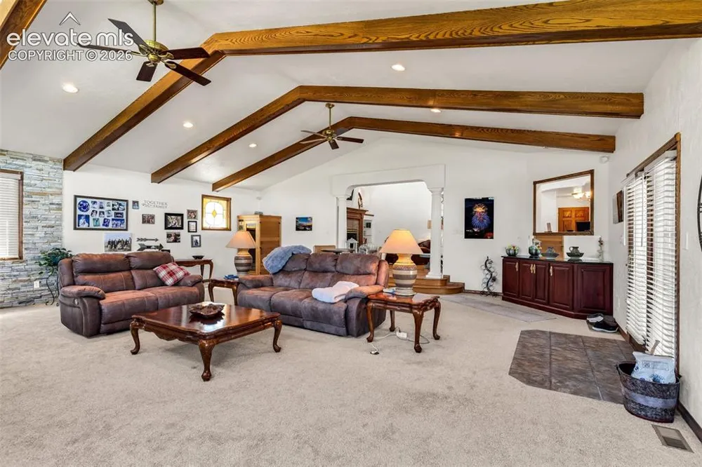253 W Mangrum Drive Pueblo West, CO 81007