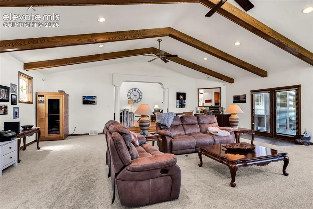 253 W Mangrum Drive Pueblo West, CO 81007
