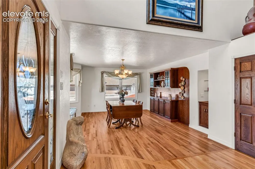 253 W Mangrum Drive Pueblo West, CO 81007