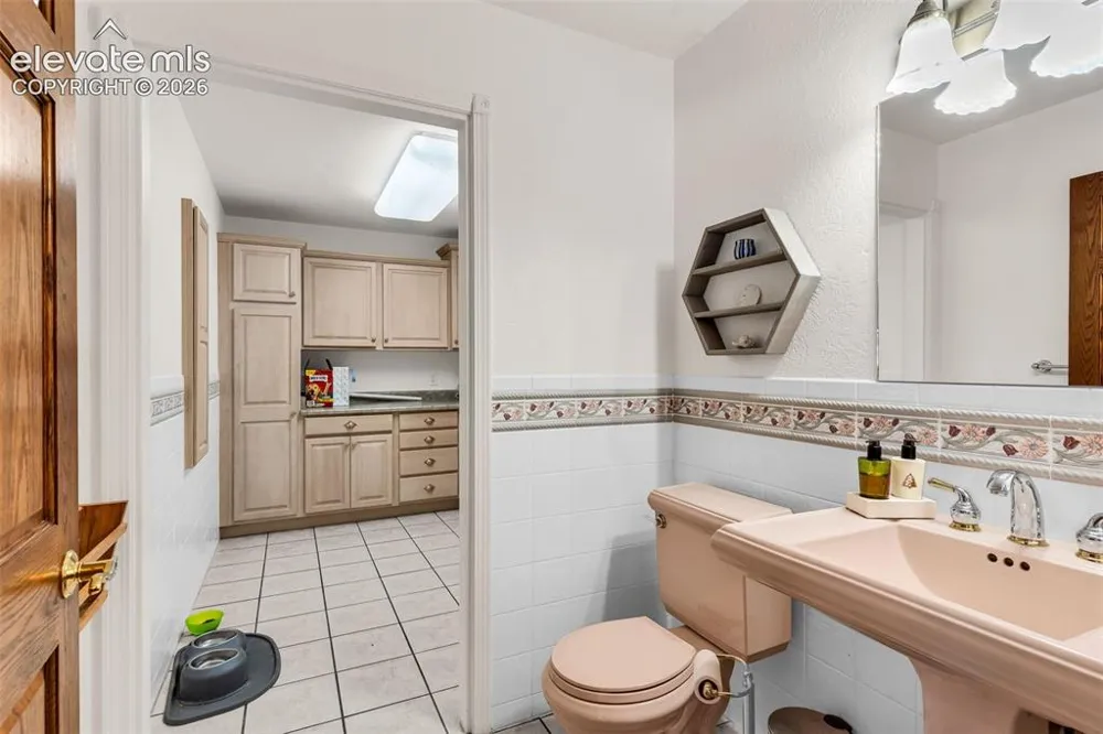 253 W Mangrum Drive Pueblo West, CO 81007