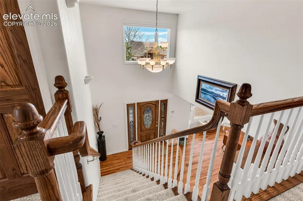 253 W Mangrum Drive Pueblo West, CO 81007