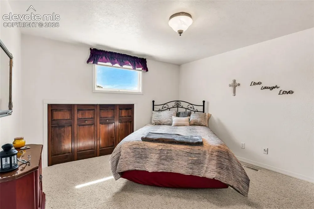 253 W Mangrum Drive Pueblo West, CO 81007