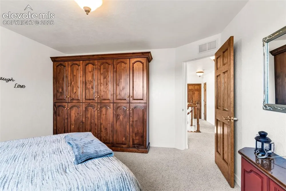 253 W Mangrum Drive Pueblo West, CO 81007