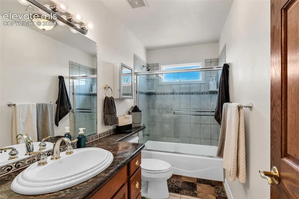 253 W Mangrum Drive Pueblo West, CO 81007