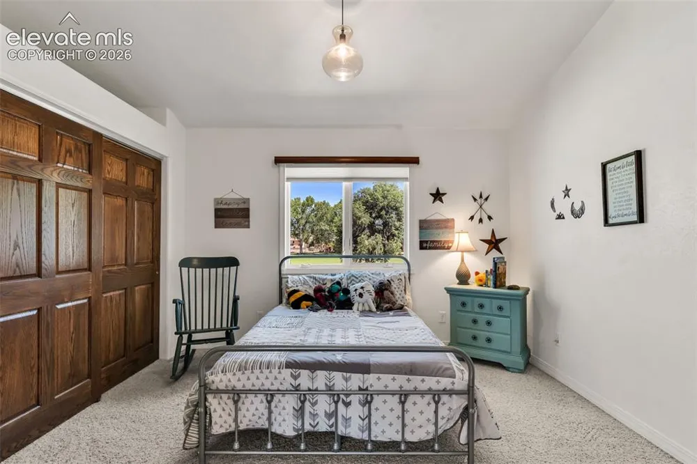 253 W Mangrum Drive Pueblo West, CO 81007