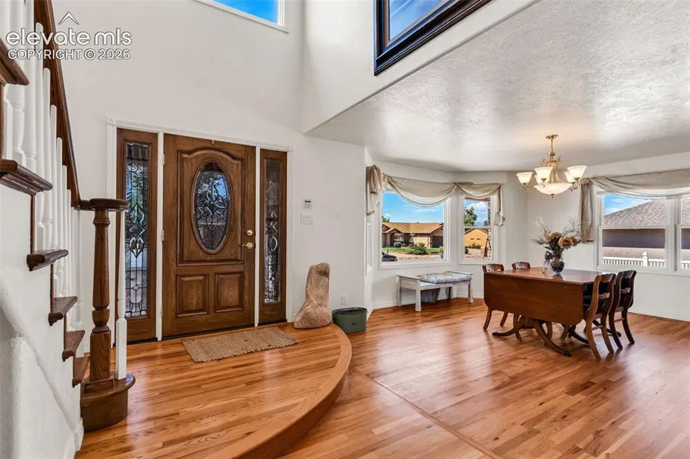 253 W Mangrum Drive Pueblo West, CO 81007
