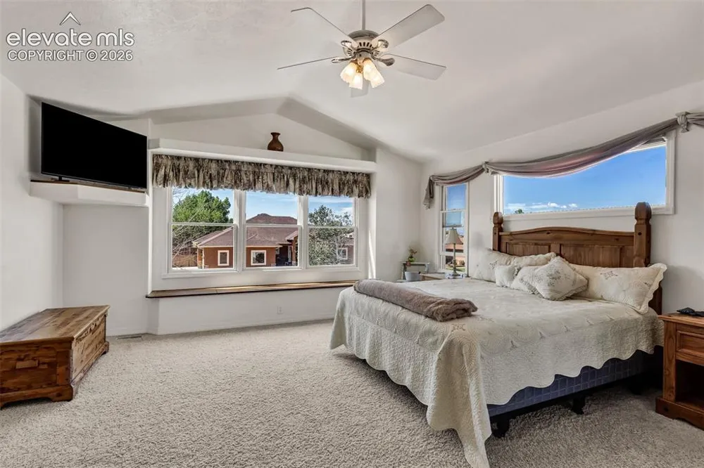 253 W Mangrum Drive Pueblo West, CO 81007