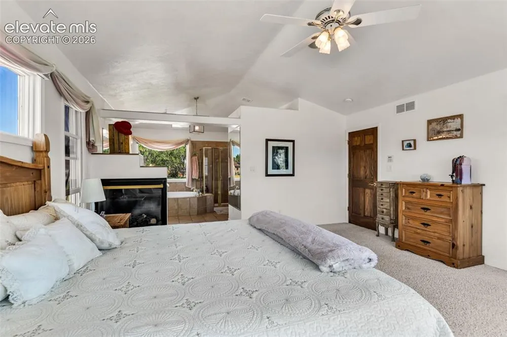 253 W Mangrum Drive Pueblo West, CO 81007