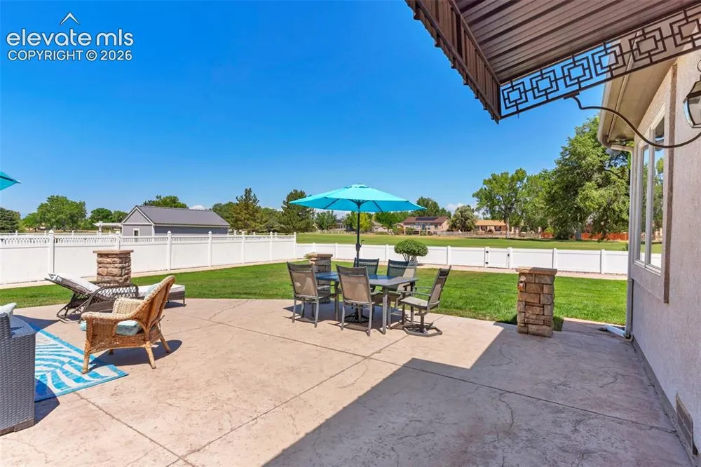 253 W Mangrum Drive Pueblo West, CO 81007