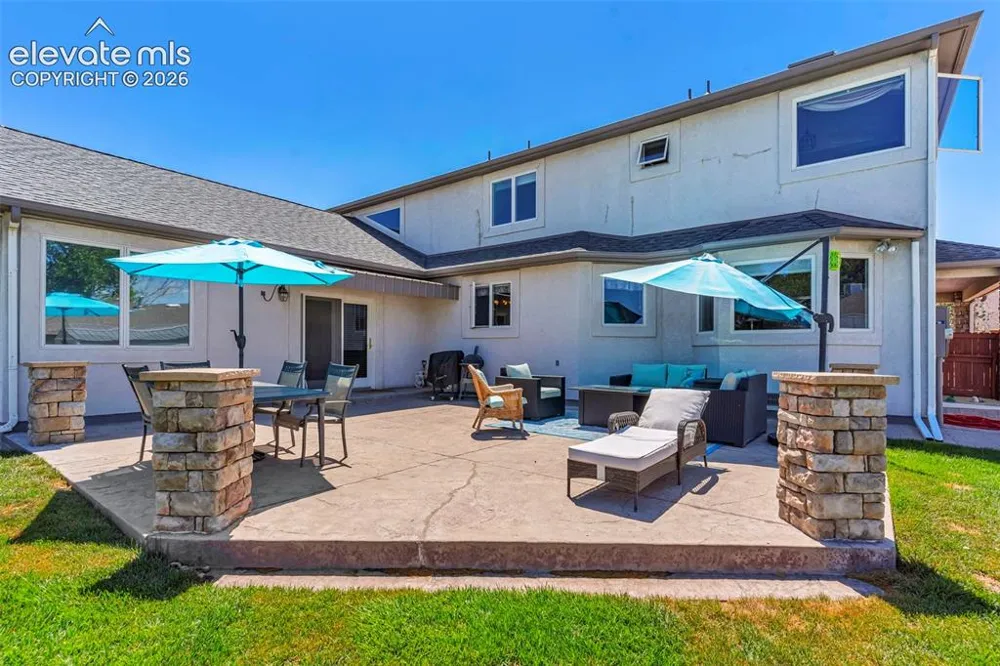 253 W Mangrum Drive Pueblo West, CO 81007