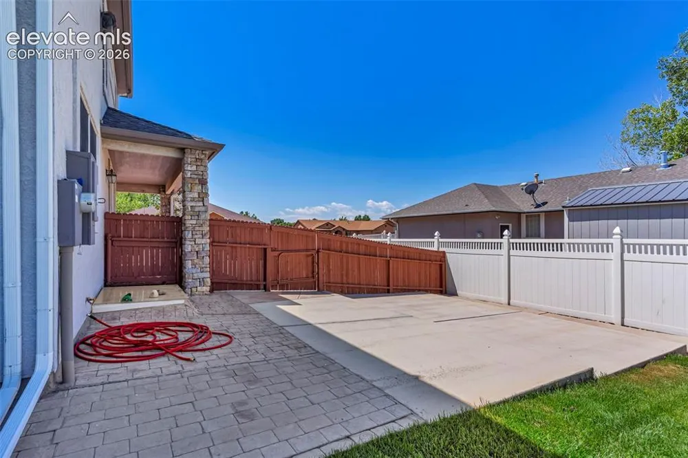 253 W Mangrum Drive Pueblo West, CO 81007