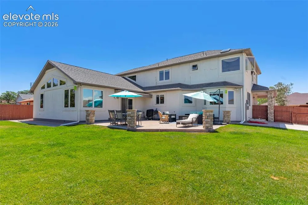 253 W Mangrum Drive Pueblo West, CO 81007