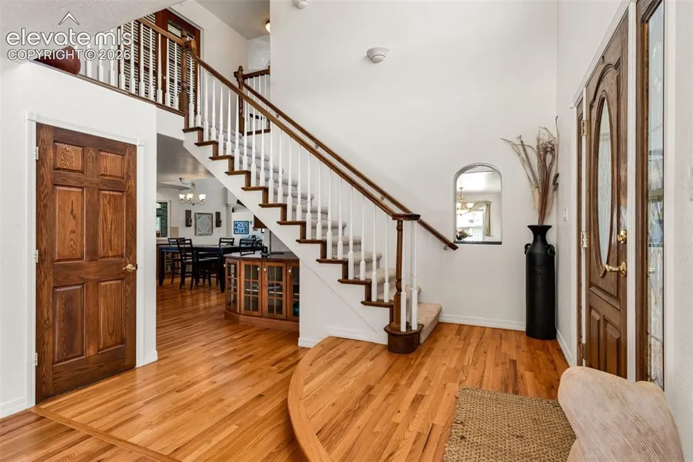 253 W Mangrum Drive Pueblo West, CO 81007