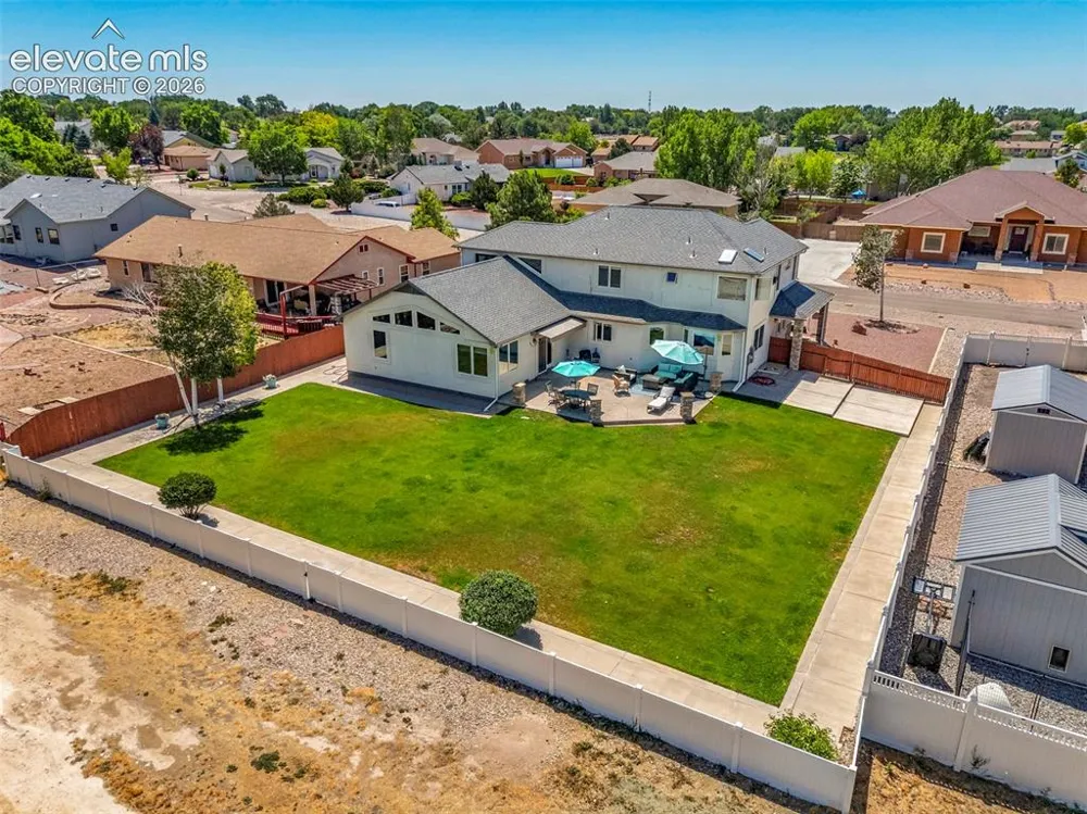 253 W Mangrum Drive Pueblo West, CO 81007