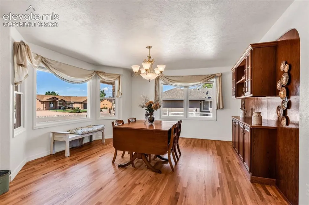 253 W Mangrum Drive Pueblo West, CO 81007