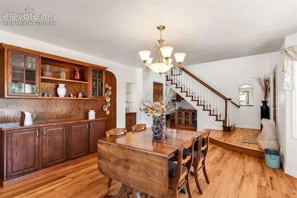253 W Mangrum Drive Pueblo West, CO 81007