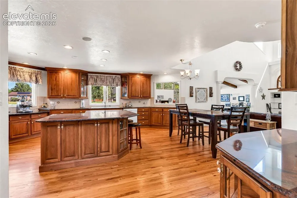 253 W Mangrum Drive Pueblo West, CO 81007