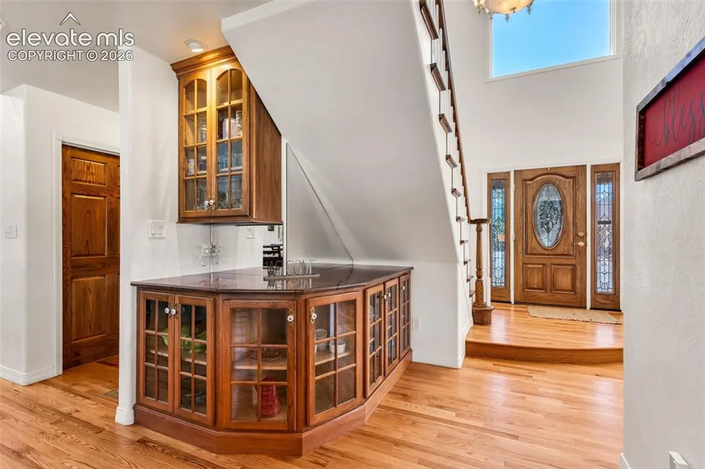 253 W Mangrum Drive Pueblo West, CO 81007