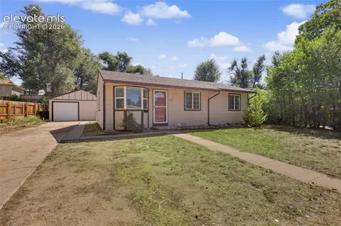 105 Linden Drive