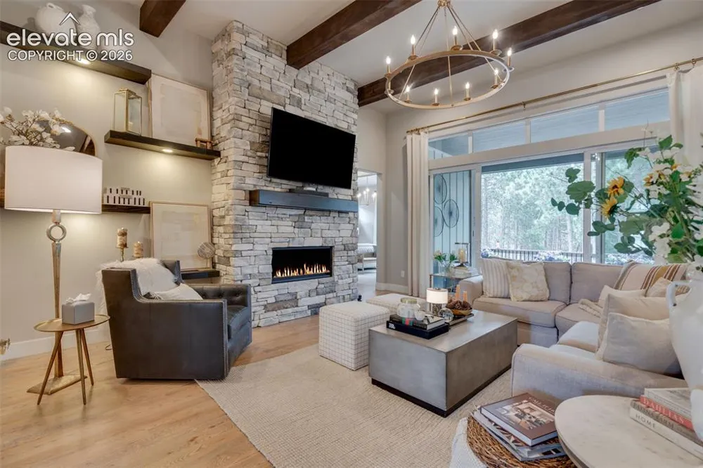 1005 Tree Bark Terrace Monument, CO 80132
