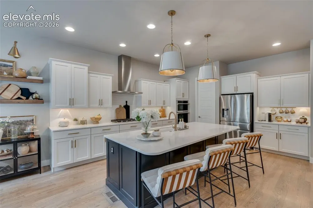 1005 Tree Bark Terrace Monument, CO 80132