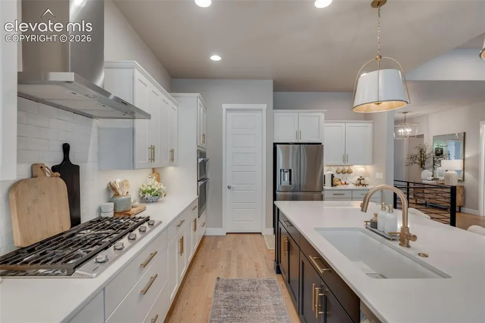 1005 Tree Bark Terrace Monument, CO 80132