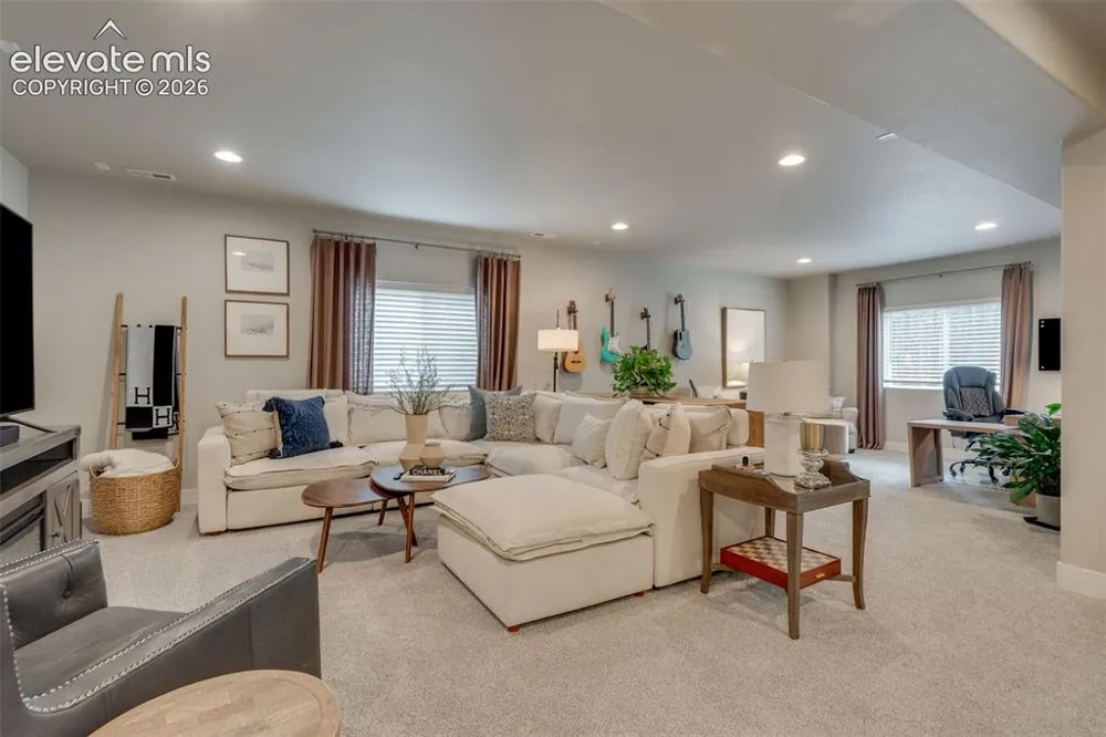 1005 Tree Bark Terrace Monument, CO 80132