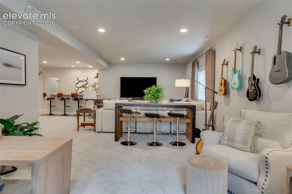 1005 Tree Bark Terrace Monument, CO 80132