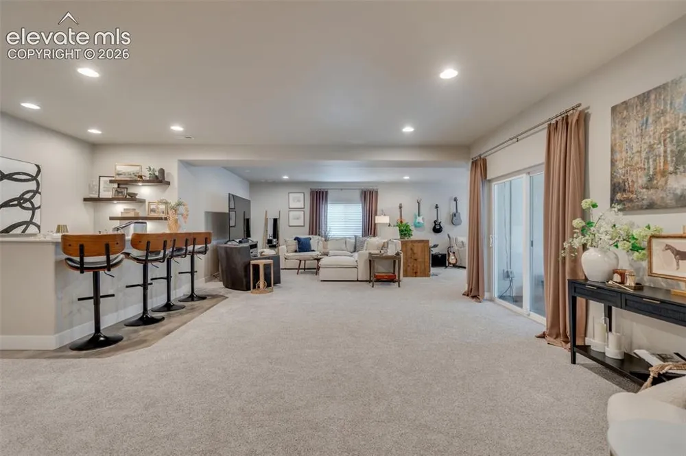 1005 Tree Bark Terrace Monument, CO 80132
