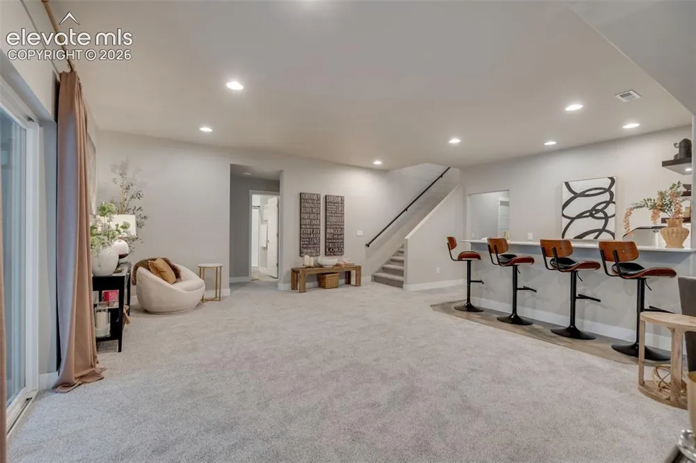 1005 Tree Bark Terrace Monument, CO 80132