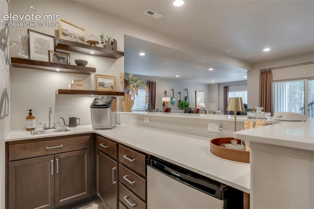 1005 Tree Bark Terrace Monument, CO 80132
