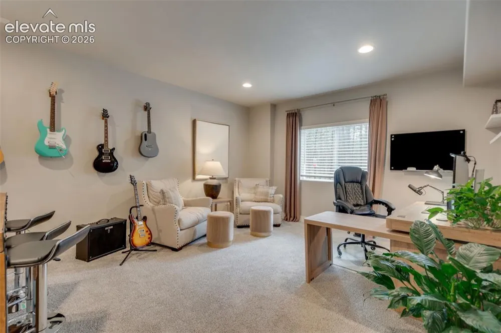 1005 Tree Bark Terrace Monument, CO 80132