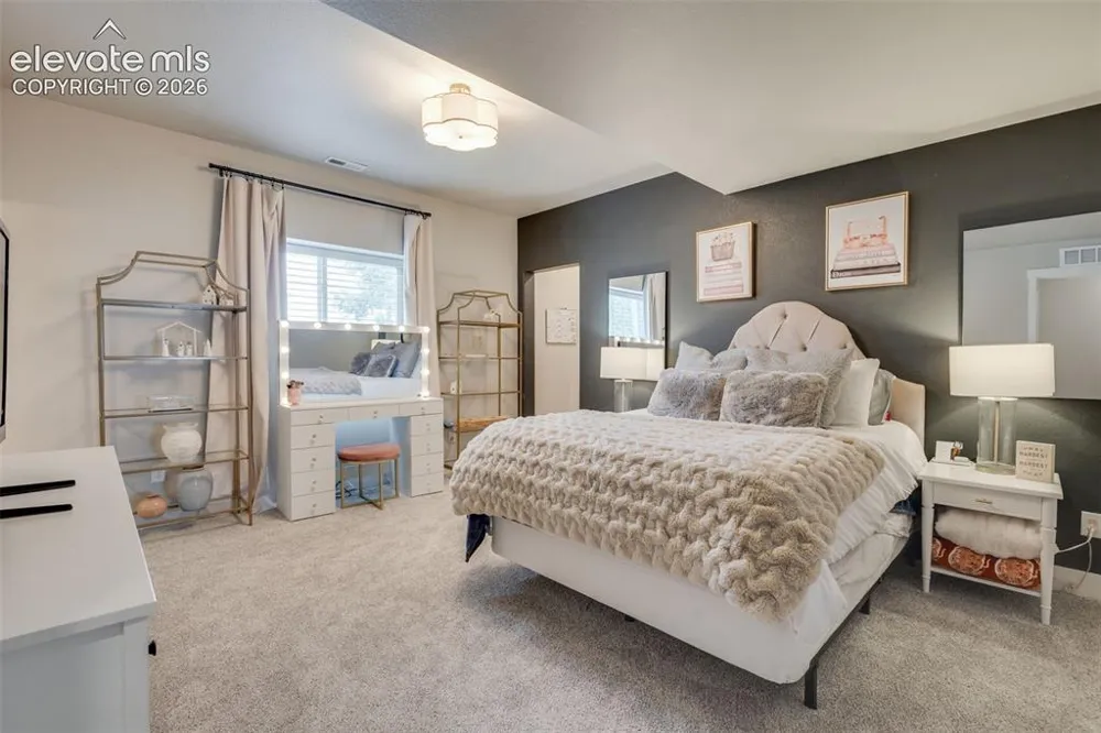 1005 Tree Bark Terrace Monument, CO 80132