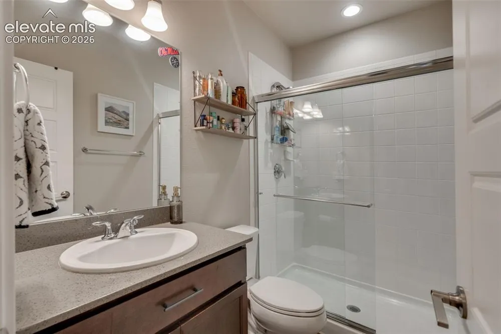 1005 Tree Bark Terrace Monument, CO 80132