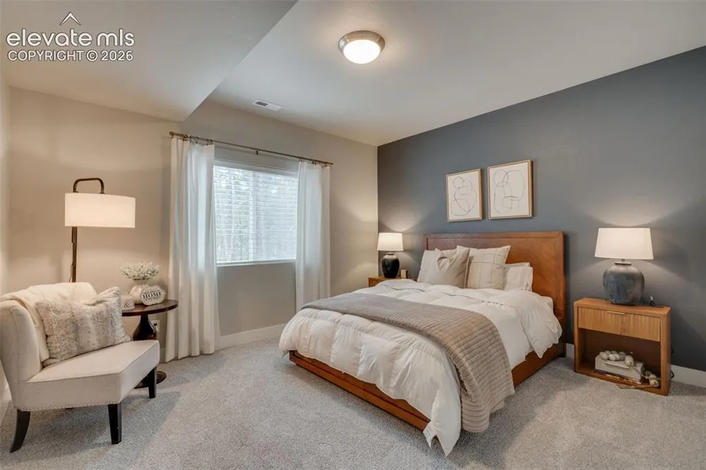 1005 Tree Bark Terrace Monument, CO 80132