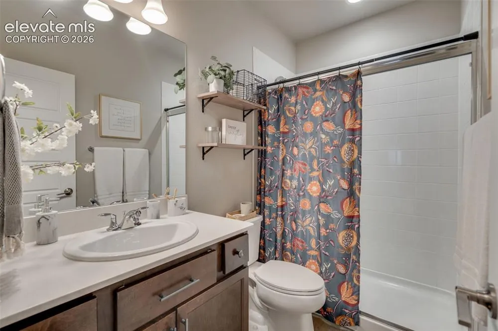 1005 Tree Bark Terrace Monument, CO 80132