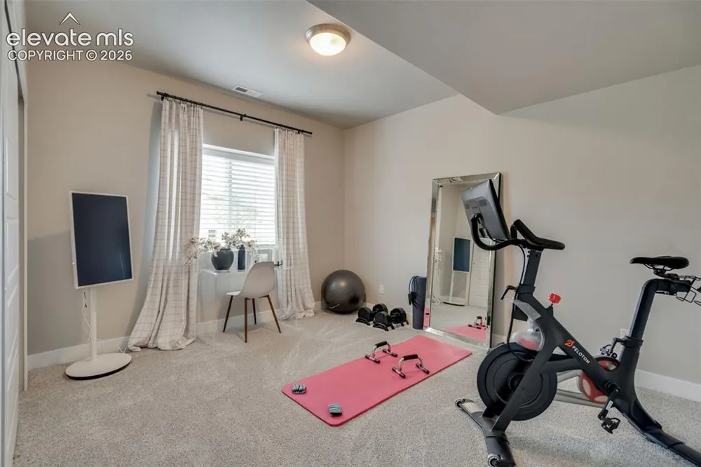 1005 Tree Bark Terrace Monument, CO 80132