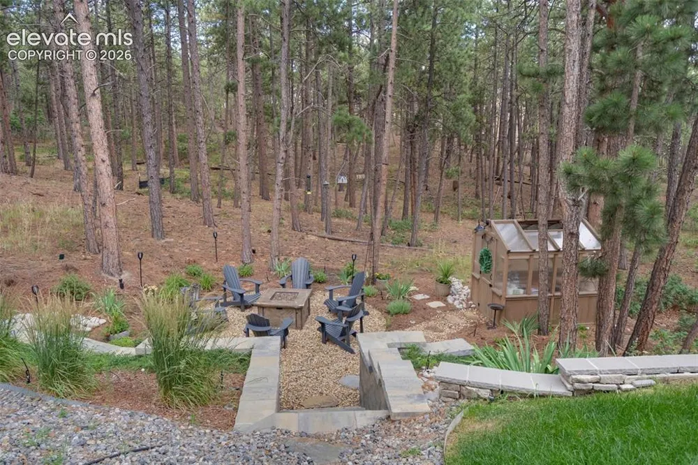 1005 Tree Bark Terrace Monument, CO 80132