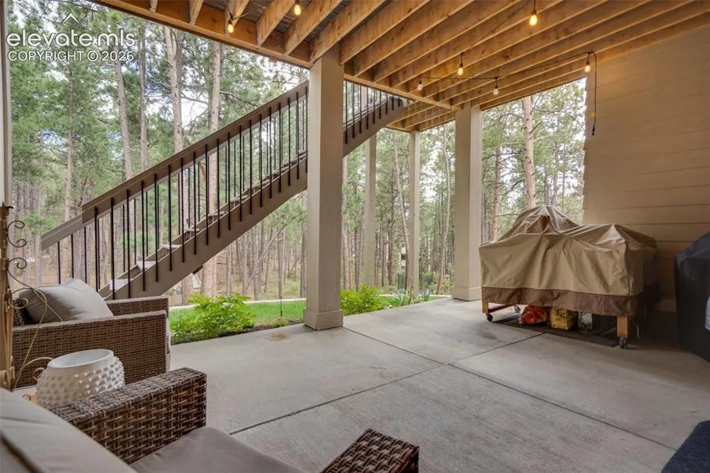 1005 Tree Bark Terrace Monument, CO 80132