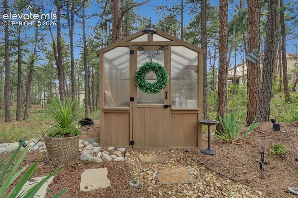 1005 Tree Bark Terrace Monument, CO 80132