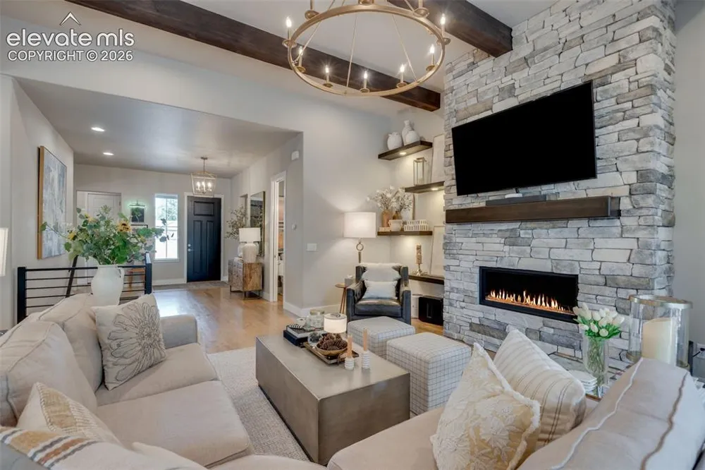 1005 Tree Bark Terrace Monument, CO 80132