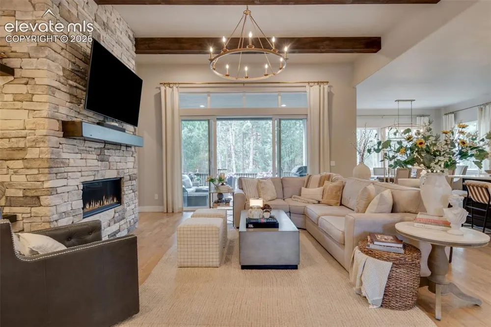 1005 Tree Bark Terrace Monument, CO 80132