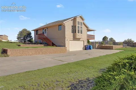 242 W Del Ray Drive