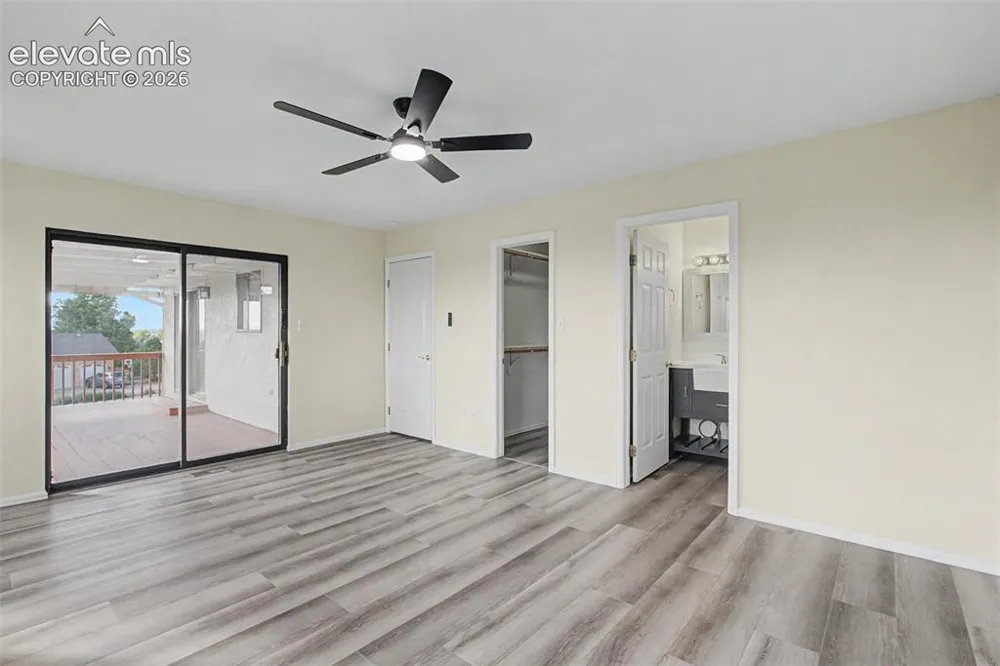 242 W Del Ray Drive Pueblo West, CO 81007