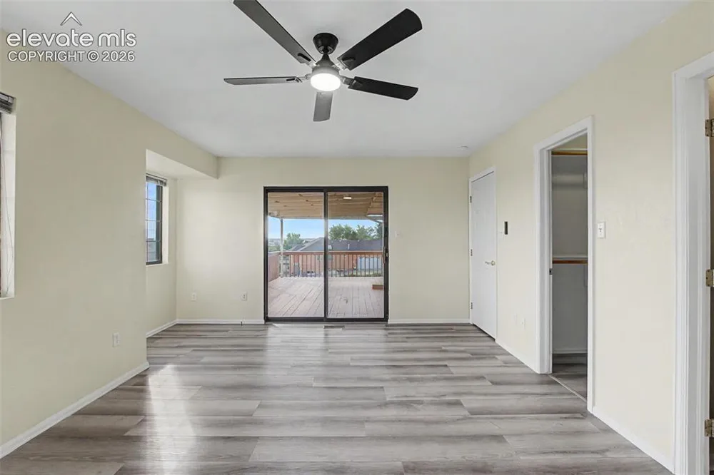 242 W Del Ray Drive Pueblo West, CO 81007