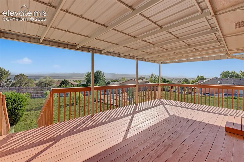 242 W Del Ray Drive Pueblo West, CO 81007