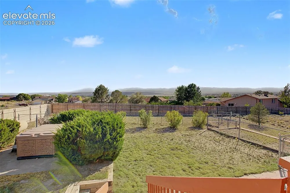 242 W Del Ray Drive Pueblo West, CO 81007