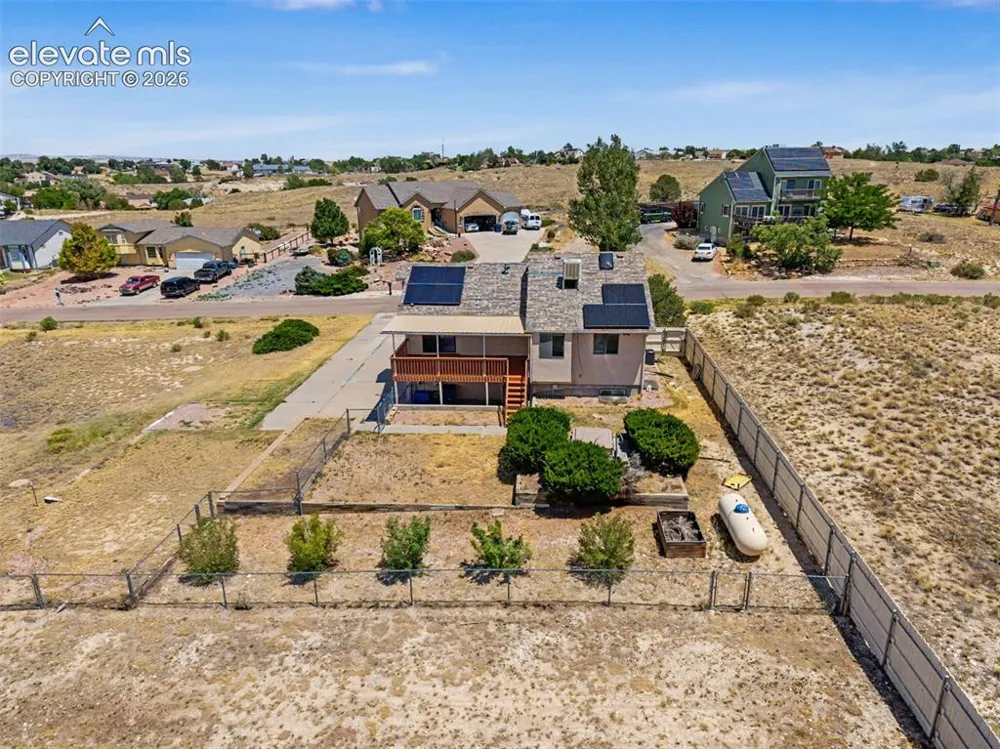242 W Del Ray Drive Pueblo West, CO 81007